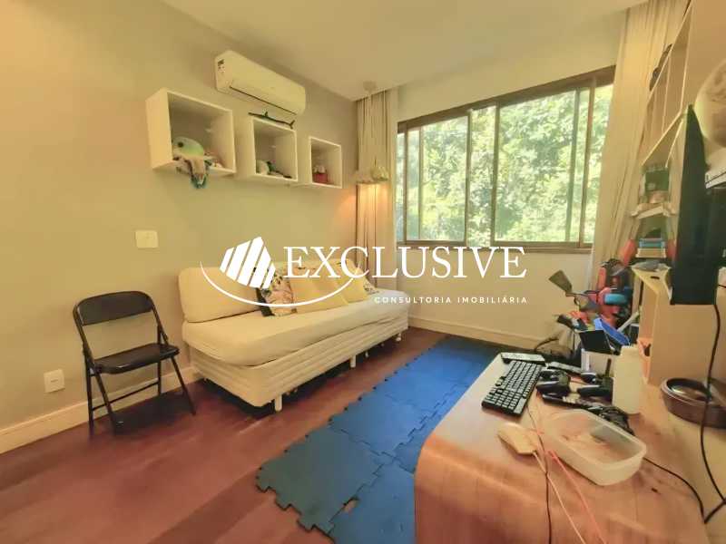 Conheça b do imóvel - Cobertura à venda Rua Almirante Guilobel, Lagoa, Rio de Janeiro - R$ 5.800.000 - COB0605 - 24 b - 24