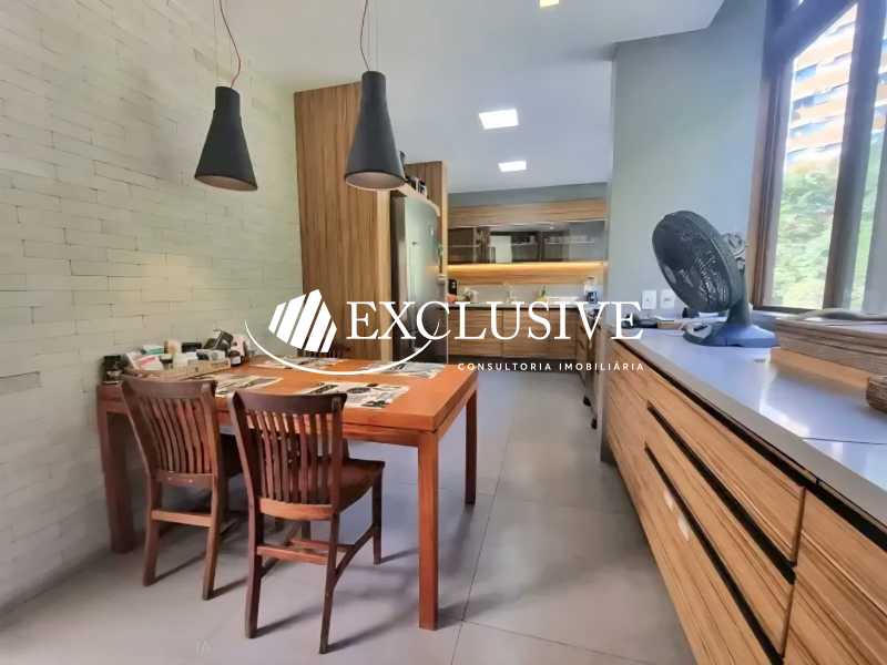 Conheça b do imóvel - Cobertura à venda Rua Almirante Guilobel, Lagoa, Rio de Janeiro - R$ 5.800.000 - COB0605 - 26 b - 26