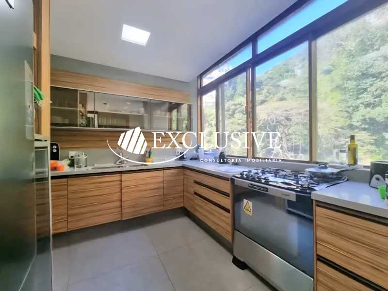 Conheça b do imóvel - Cobertura à venda Rua Almirante Guilobel, Lagoa, Rio de Janeiro - R$ 5.800.000 - COB0605 - 27 b - 27