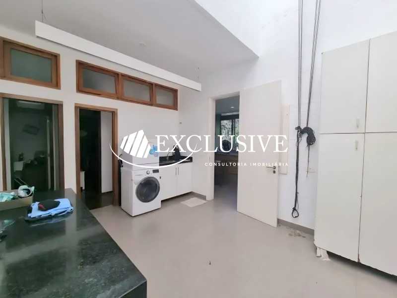 Conheça b do imóvel - Cobertura à venda Rua Almirante Guilobel, Lagoa, Rio de Janeiro - R$ 5.800.000 - COB0605 - 30 b - 30