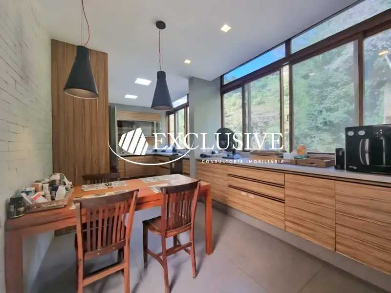 Conheça b do imóvel - Cobertura à venda Rua Almirante Guilobel, Lagoa, Rio de Janeiro - R$ 5.800.000 - COB0605 - 28 b - 28