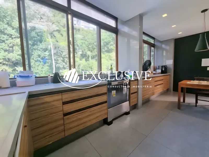 Conheça b do imóvel - Cobertura à venda Rua Almirante Guilobel, Lagoa, Rio de Janeiro - R$ 5.800.000 - COB0605 - 29 b - 29