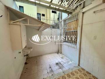 Apartamento à venda Rua Canning, Ipanema, Rio de Janeiro - R$ 1.200.000 - SL110134