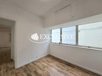 Sala Comercial 36m² à venda Avenida Ataulfo de Paiva, Leblon, Rio de Janeiro - R$ 900.000 - SL110135