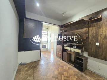Apartamento 2 quartos à venda Ipanema, Rio de Janeiro - R$ 1.400.000 - SL21827