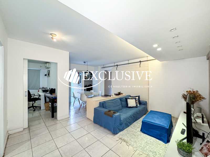 Conheça WhatsApp Image 2026-05-06 at 1 do imóvel - Apartamento à venda Rua Jardim Botânico, Jardim Botânico, Rio de Janeiro - R$ 1.320.000 - SLI21829 - 3 WhatsApp Image 2026-05-06 at 1 - 3