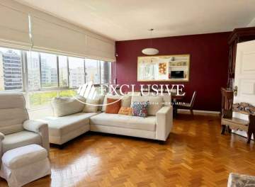 Apartamento à venda Rua Prudente de Morais, Ipanema, Rio de Janeiro - R$ 2.800.000 - SL31285