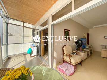 Apartamento à venda Rua Prudente de Morais, Ipanema, Rio de Janeiro - R$ 3.000.000 - SL31304