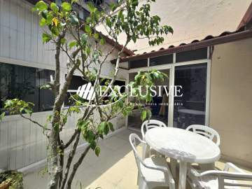 Cobertura à venda Avenida Vieira Souto, Ipanema, Rio de Janeiro - R$ 6.500.000 - COB0616
