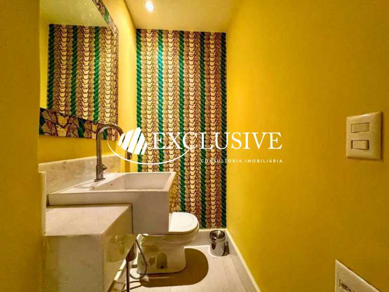 Conheça IMG-20241003-WA0003 do imóvel - Apartamento à venda Rua Professor Abelardo Lobo, Lagoa, Rio de Janeiro - R$ 3.800.000 - SL40402 - 6 IMG-20241003-WA0003 - 6