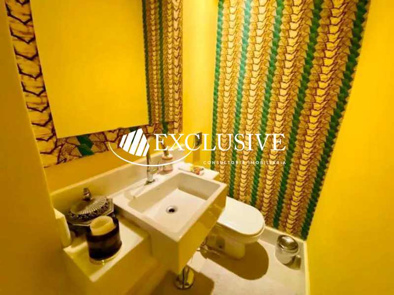 Conheça IMG-20241003-WA0010 do imóvel - Apartamento à venda Rua Professor Abelardo Lobo, Lagoa, Rio de Janeiro - R$ 3.800.000 - SL40402 - 7 IMG-20241003-WA0010 - 7