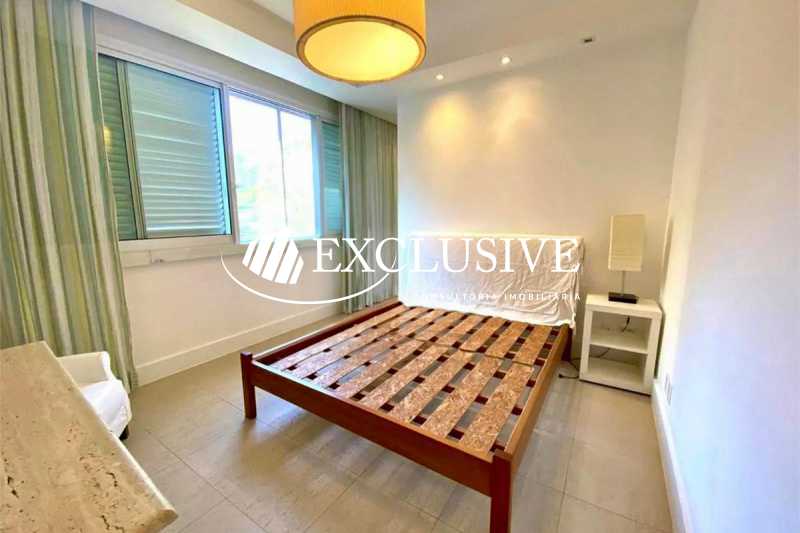 Conheça IMG-20241003-WA0011 do imóvel - Apartamento à venda Rua Professor Abelardo Lobo, Lagoa, Rio de Janeiro - R$ 3.800.000 - SL40402 - 11 IMG-20241003-WA0011 - 11