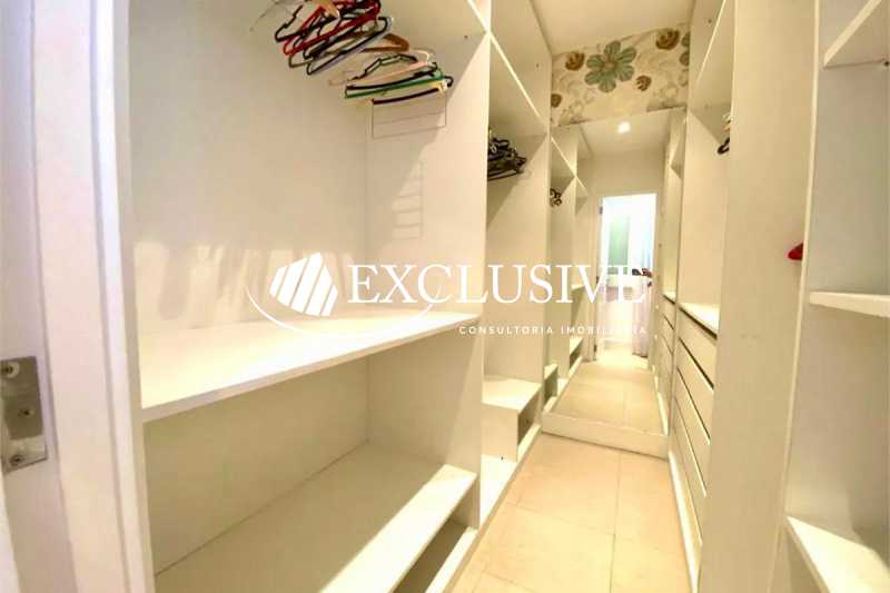 Conheça IMG-20241003-WA0015 do imóvel - Apartamento à venda Rua Professor Abelardo Lobo, Lagoa, Rio de Janeiro - R$ 3.800.000 - SL40402 - 12 IMG-20241003-WA0015 - 12