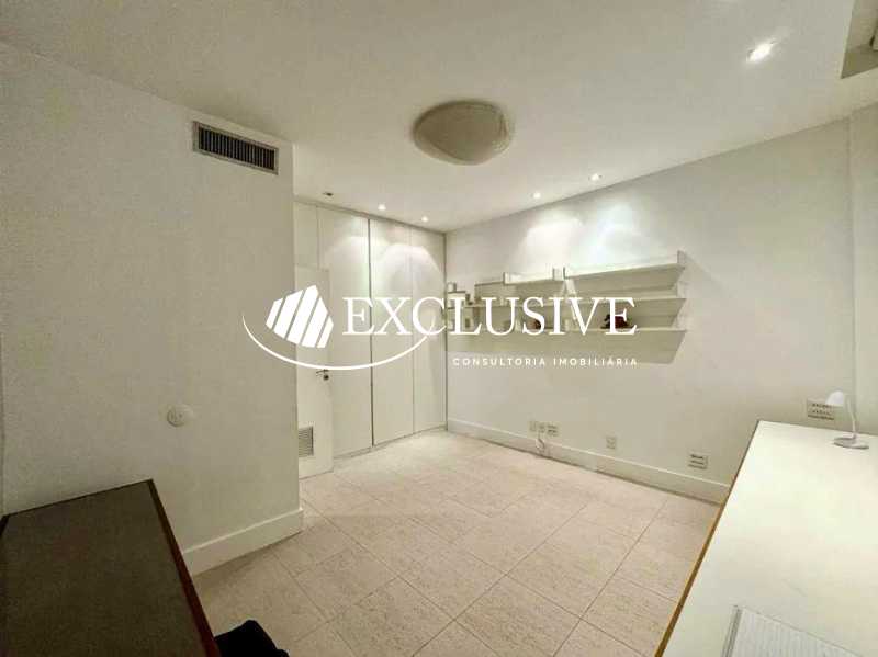 Conheça IMG-20241003-WA0017 do imóvel - Apartamento à venda Rua Professor Abelardo Lobo, Lagoa, Rio de Janeiro - R$ 3.800.000 - SL40402 - 16 IMG-20241003-WA0017 - 16