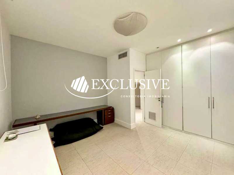 Conheça IMG-20241003-WA0018 do imóvel - Apartamento à venda Rua Professor Abelardo Lobo, Lagoa, Rio de Janeiro - R$ 3.800.000 - SL40402 - 17 IMG-20241003-WA0018 - 17