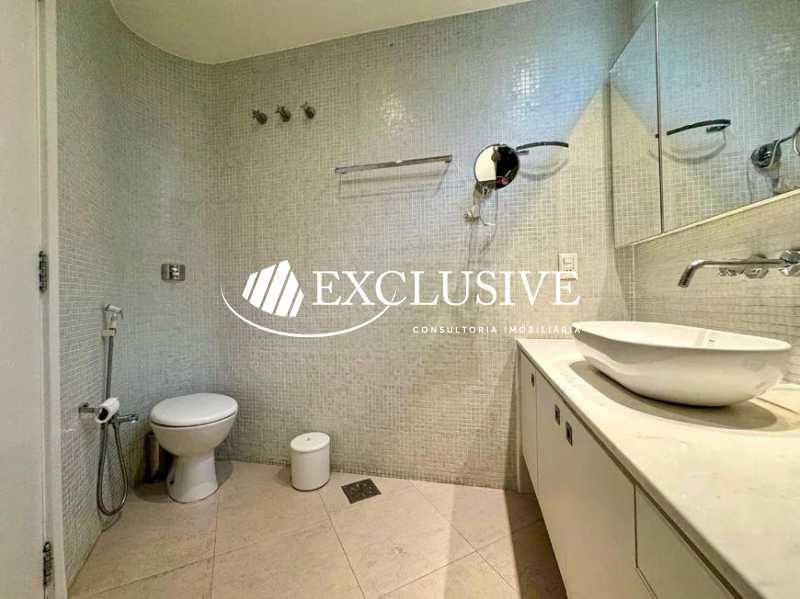 Conheça IMG-20241003-WA0021 do imóvel - Apartamento à venda Rua Professor Abelardo Lobo, Lagoa, Rio de Janeiro - R$ 3.800.000 - SL40402 - 18 IMG-20241003-WA0021 - 18