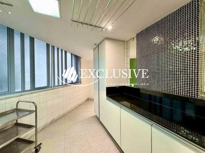 Conheça IMG-20241003-WA0022 do imóvel - Apartamento à venda Rua Professor Abelardo Lobo, Lagoa, Rio de Janeiro - R$ 3.800.000 - SL40402 - 22 IMG-20241003-WA0022 - 22