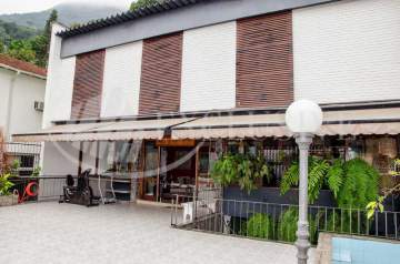 Casa à venda Rua Fernando Magalhães,Jardim Botânico, Rio de Janeiro - R$ 5.800.000 - SL4816