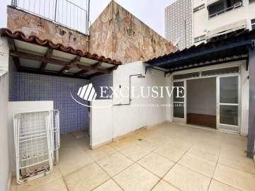 Cobertura à venda Rua Prudente de Morais, Ipanema, Rio de Janeiro - R$ 5.100.000 - COB0619