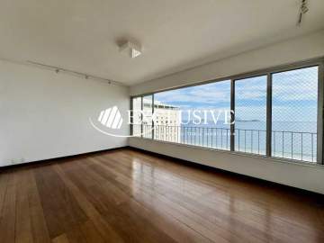 Apartamento à venda Rua Garcia D´Avila, Ipanema, Rio de Janeiro - R$ 13.000.000 - SL40409