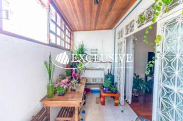Apartamento à venda Rua Visconde de Pirajá, Ipanema, Rio de Janeiro - R$ 1.890.000 - SL31321