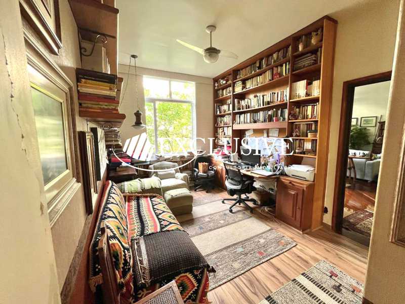 Quarto 1 / escritorio - 5