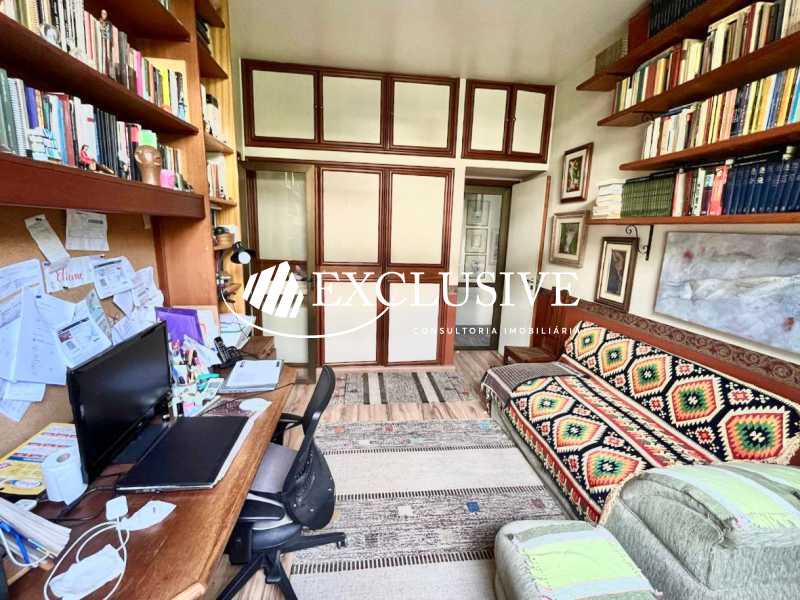 Quarto 1 / escritorio - 7