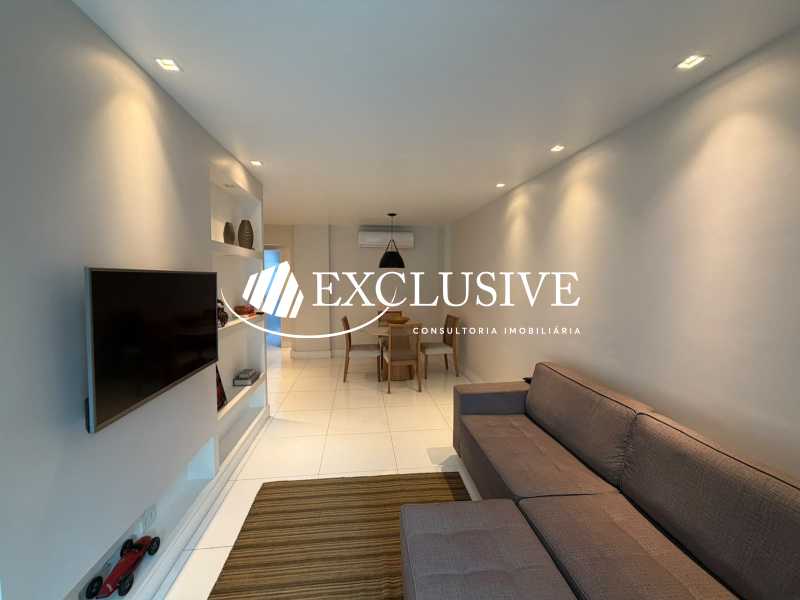 Conheça WhatsApp Image 2026-08-03 at 1 do imóvel - Apartamento à venda Avenida Borges de Medeiros, Lagoa, Rio de Janeiro - R$ 1.350.000 - SL21847 - 5 WhatsApp Image 2026-08-03 at 1 - 5