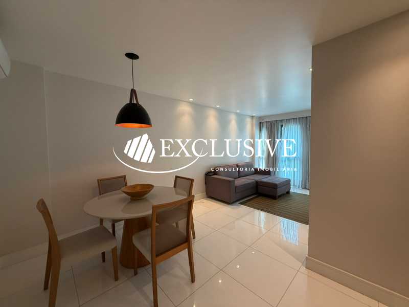 Conheça WhatsApp Image 2026-08-03 at 1 do imóvel - Apartamento à venda Avenida Borges de Medeiros, Lagoa, Rio de Janeiro - R$ 1.350.000 - SL21847 - 6 WhatsApp Image 2026-08-03 at 1 - 6