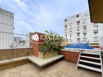 Cobertura à venda Rua Prudente de Morais, Ipanema, Rio de Janeiro - R$ 3.890.000 - COB0622