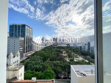 Sala Comercial 35m² à venda Rua Visconde de Pirajá, Ipanema, Rio de Janeiro - R$ 800.000 - SLI110153