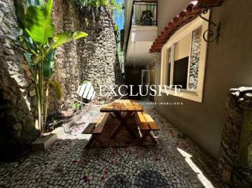 Apartamento à venda Rua Sacopa, Lagoa, Rio de Janeiro - R$ 1.690.000 - SLI31344