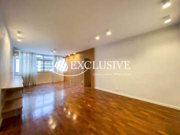 Apartamento para alugar Avenida Epitácio Pessoa, Lagoa, Rio de Janeiro - R$ 11.000 - SL40424