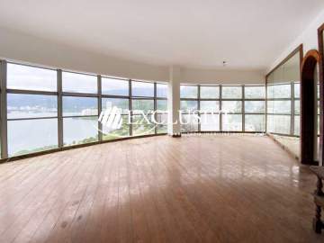 Apartamento à venda Rua Professor Gastão Bahiana, Copacabana, Rio de Janeiro - R$ 2.300.000 - SL31346
