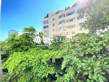 Apartamento à venda Rua Gomes Carneiro, Ipanema, Rio de Janeiro - R$ 2.500.000 - SL31355