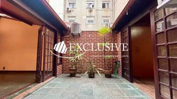 Apartamento com Área Privativa à venda Rua Cupertino Durão, Leblon, Rio de Janeiro - R$ 2.950.000 - SL31369