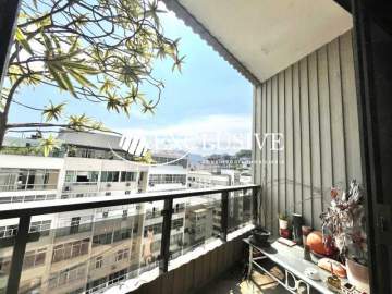 Apartamento à venda Rua Bulhões de Carvalho, Copacabana, Rio de Janeiro - R$ 2.370.000 - SL31370