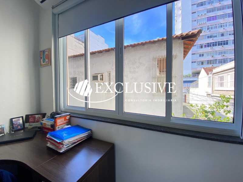 Barao da Torre 4. - 9