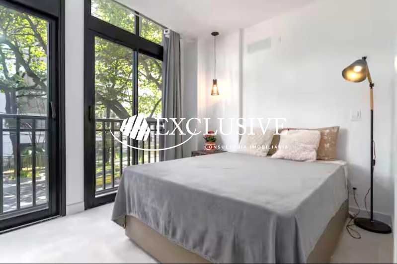 Conheça a2b6c4e8-9f78-411c-9875-2e51c5 do imóvel - Apartamento para venda e aluguel Avenida General San Martin, Leblon, Rio de Janeiro - R$ 3.500.000 - SL110186 - 13 a2b6c4e8-9f78-411c-9875-2e51c5 - 13