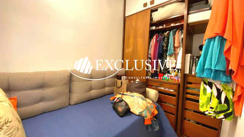 Conheça . do imóvel - Apartamento à venda Rua Professor Abelardo Lobo, Lagoa, Rio de Janeiro - R$ 3.800.000 - SL31387 - 28 . - 28
