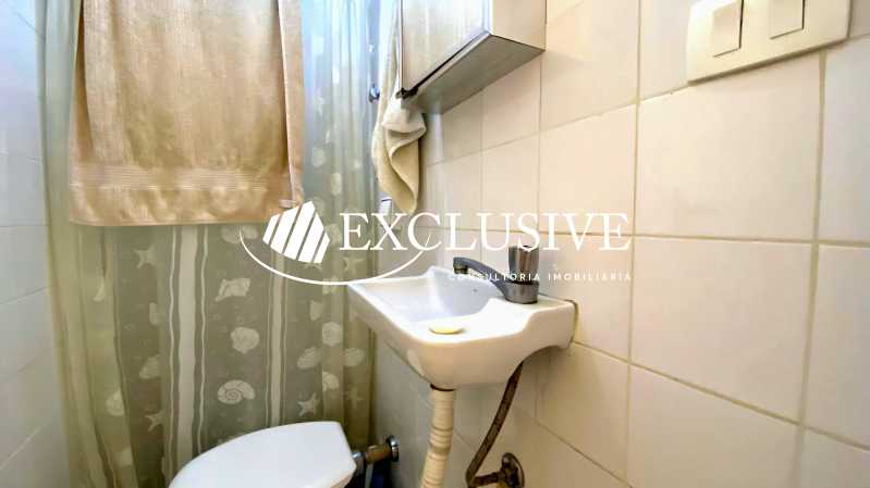 Conheça . do imóvel - Apartamento à venda Rua Professor Abelardo Lobo, Lagoa, Rio de Janeiro - R$ 3.800.000 - SL31387 - 30 . - 30