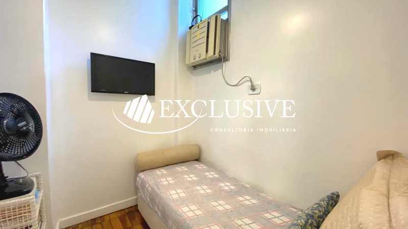 Conheça . do imóvel - Apartamento à venda Rua Professor Abelardo Lobo, Lagoa, Rio de Janeiro - R$ 3.800.000 - SL31387 - 29 . - 29