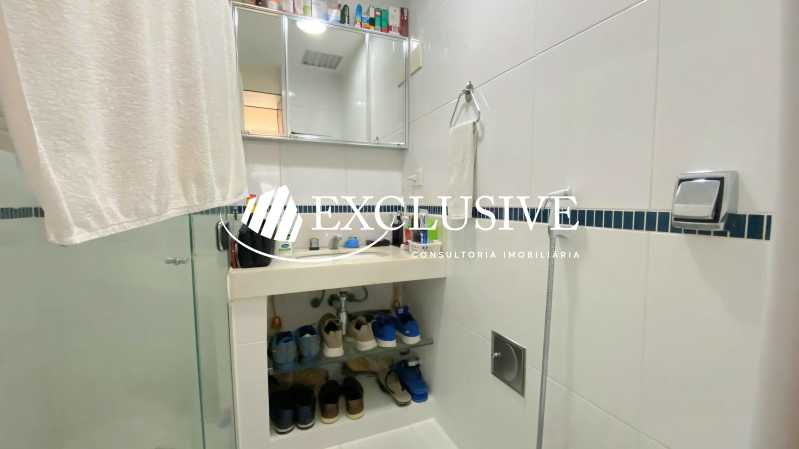 Conheça . do imóvel - Apartamento à venda Rua Professor Abelardo Lobo, Lagoa, Rio de Janeiro - R$ 3.800.000 - SL31387 - 23 . - 23