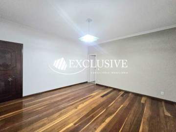 Apartamento à venda Rua Visconde de São Lourenço, Jardim Guanabara, Rio de Janeiro - R$ 400.000 - SL21878