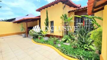 Casa à venda Rua Repouso, Jardim Guanabara, Rio de Janeiro - R$ 1.690.000 - SL40448