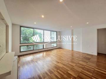Apartamento à venda Rua Prudente de Morais, Ipanema, Rio de Janeiro - R$ 2.600.000 - SL31408