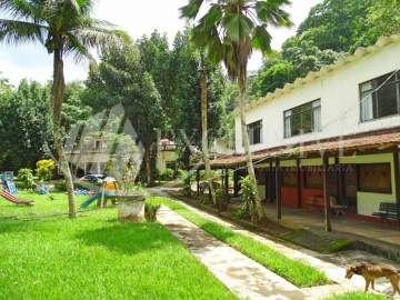 Terreno Multifamiliar à venda Guaratiba, Rio de Janeiro - R$ 2.800.000 - SL4824