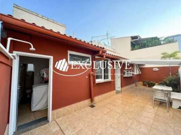 Cobertura à venda Rua Barão da Torre, Ipanema, Rio de Janeiro - R$ 3.050.000 - COBI0652