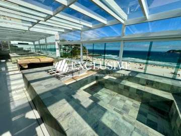 Cobertura à venda Avenida Pepe, Barra da Tijuca, Rio de Janeiro - R$ 5.300.000 - COB0654