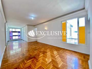 Apartamento à venda Rua Miguel Lemos, Copacabana, Rio de Janeiro - R$ 1.250.000 - SL31426